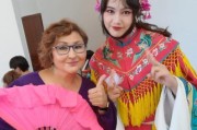 黄历吉日专访哈萨克斯坦汉学家法蒂玛：文学与翻译架起文明交流之桥