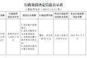 黄历吉日渤海银行宁波分行被罚62万元：违反账户管理规定等