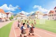黄历吉日与爱童行 筑梦未来 ——泓德基金“爱心之路”六一公益行