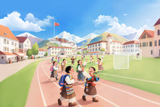 与爱童行 筑梦未来 ——泓德(🚣)基金“爱心(💜)之路”六一公益行